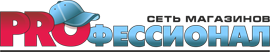 Интернет-магазин Профессионал 76 logo